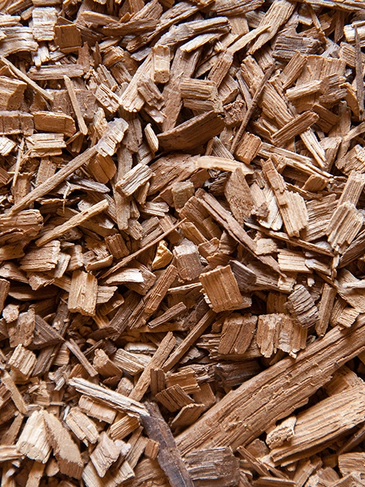 Wood Chip